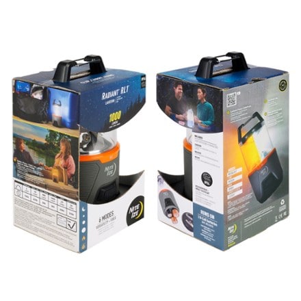 Nite Ize Radiant RL1 Lantern 3