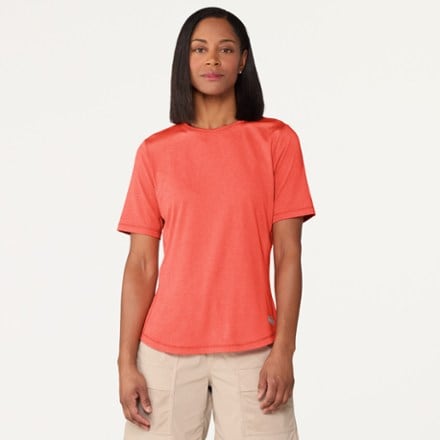 REI Co-op Lightweight Crew Base Layer Top - Women's 1