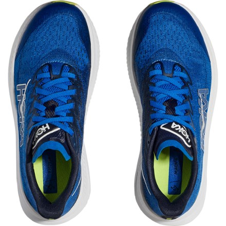 HOKA Mach 6 Road-Running Shoes - Kids' 5