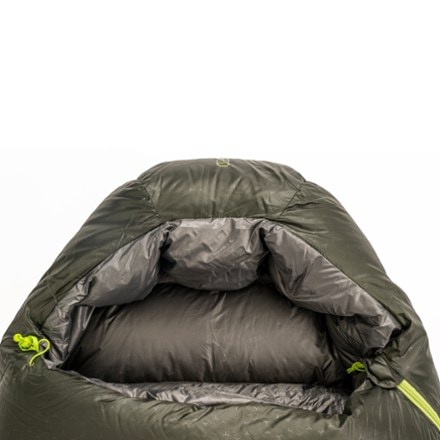 Exped Terra 0 Sleeping Bag 8