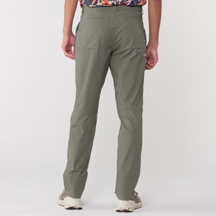 REI Co-op Trailmade Pants - Men's 2