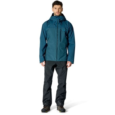 Rab Latok Mountain GTX Jacket - Men's 3