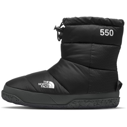 The North Face Nuptse Apres Booties - Women's 0