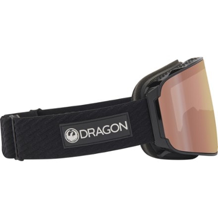 Dragon NFX Mag OTG Snow Goggles 3