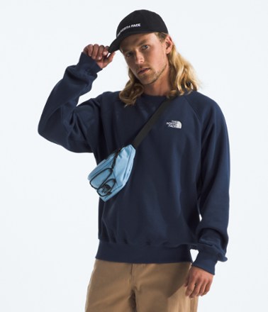 The North Face Evolution Crew Sweatshirt - Men's 4