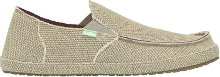 Sanuk Rounder Shoes - Men's 0