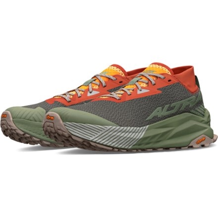 Altra Olympus 275 Trail-Running Shoes - Men's 2
