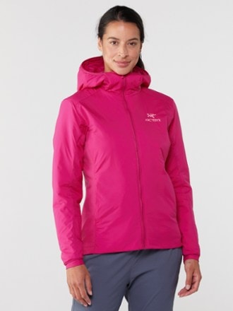 Arc'teryx Atom Insulated Hoodie - Women's 1