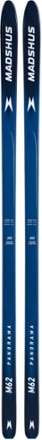 Madshus Panorama M62 Cross-Country Skis 0