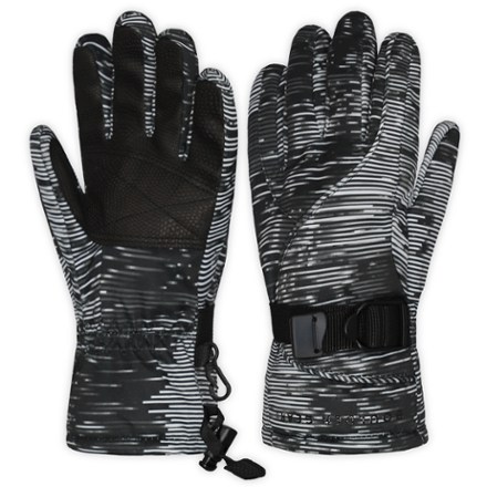 Boulder Gear Mogul II Insulated Gloves - Kids' 0