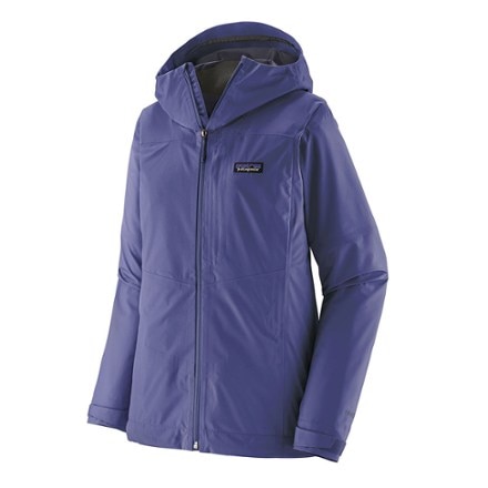 Patagonia Boulder Fork Rain Jacket - Women's 0