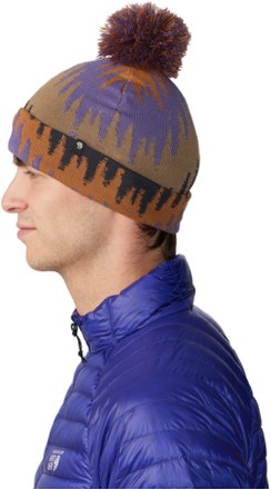 Mountain Hardwear Gas Station Beanie 8