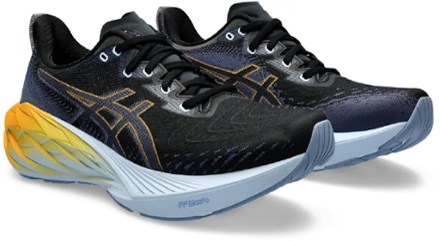 ASICS Novablast 4 Road-Running Shoes - Men's 2