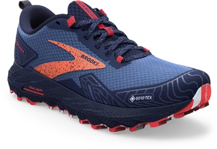 Brooks cascadia cheap 4 on sale