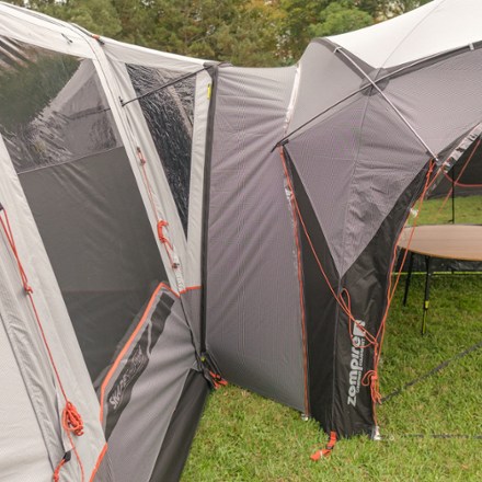Zempire Shapeshifter 4 Shifterbase 2 Gazebo Link 1