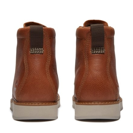 Timberland Redwood Edge Mid Lace-Up Boots - Men's 3