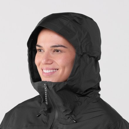 Patagonia Insulated Powder Town Jacket - Women's 4