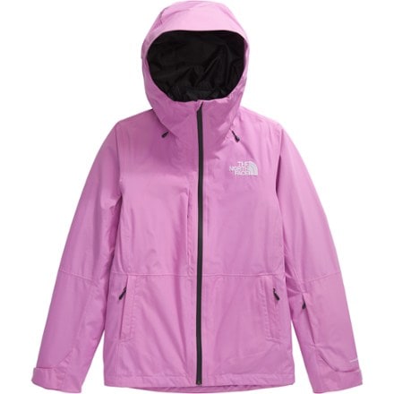 The North Face ThermoBall Eco Snow Triclimate 3-in-1 Jacket - Women's 0