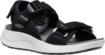 KEEN Elle Sport Backstrap Sandals - Women's 1