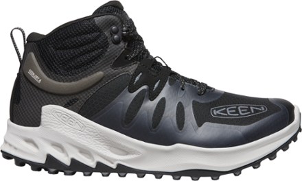 KEEN Zionic Waterproof Mid Hiking Boots - Men's 0