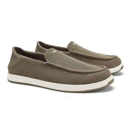 OluKai Kakaha Mesh Shoes - Men's 1