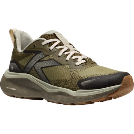 KEEN Leiki Speed Hiking Shoes - Women's 2