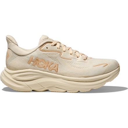 HOKA Clifton 10 Road-Running Shoes - Women's 0