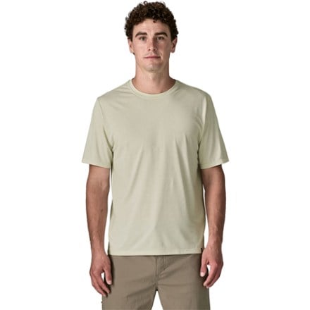 Patagonia Capilene Cool Daily T-Shirt - Men's 1