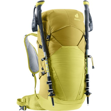 Deuter Speed Lite 30 Pack - Men's 7