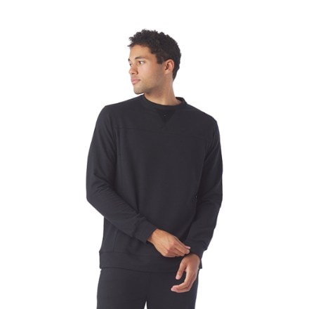 Glyder Alpine Pullover - Men's 0