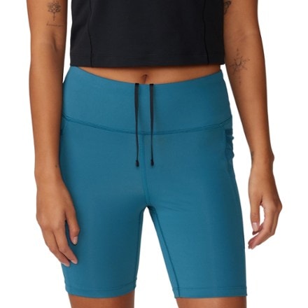 Mountain Hardwear Yuba Trail Shorts - Women's 5