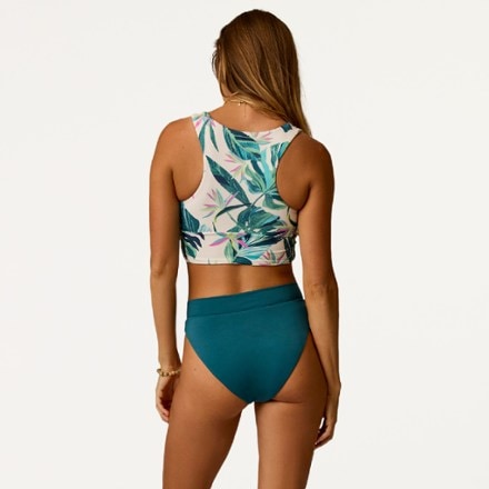 Carve Designs Mae Swimsuit Bottoms - Women's 1