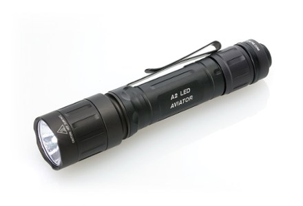 SureFire A2L Aviator LED Flashlight | REI Co-op