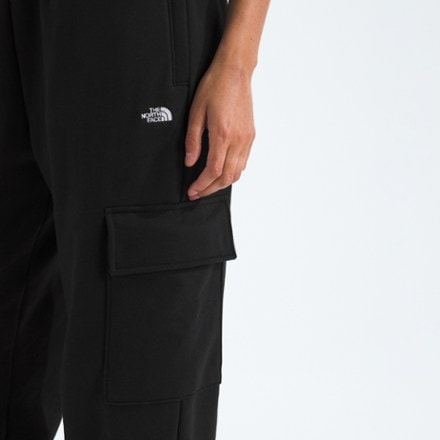 The North Face TNF Essential Simple Dome Cargo Pants - Women's 4