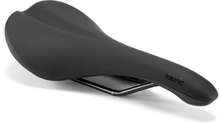 fabric scoop gel saddle