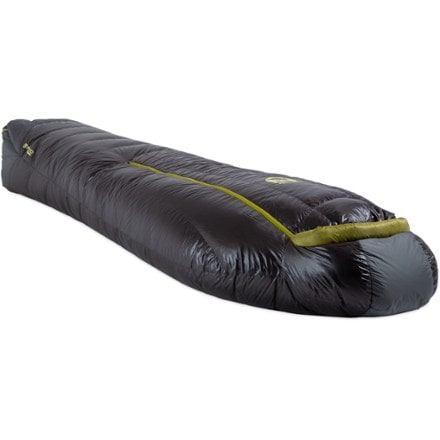 NEMO Coda Endless Promise 10/20F Down Mummy Sleeping Bag 4