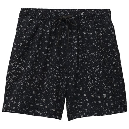 prAna La Jolla Lined Swim Shorts - Men's 0