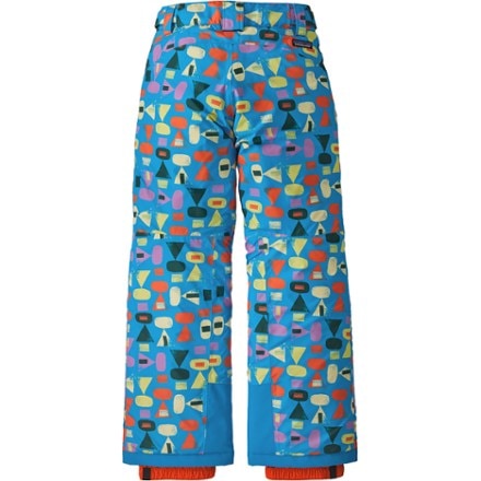 Patagonia Powder Town Snow Pants - Kids' 1