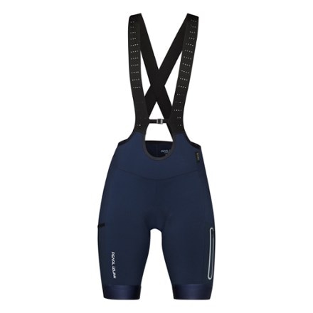 PEARL iZUMi Expedition Pro Cycling Bib Shorts - Women's 0