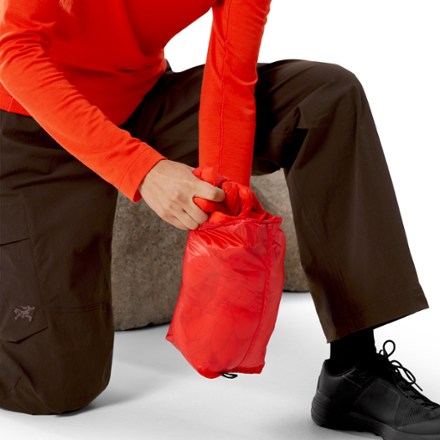 Arc'teryx Cerium Down Jacket - Women's 6