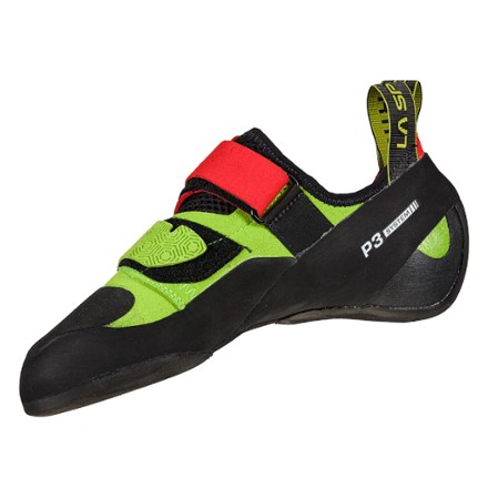 La Sportiva Kubo Climbing Shoes - Men's 2