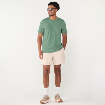 Janji Circa Daily T-Shirt - Men's 3