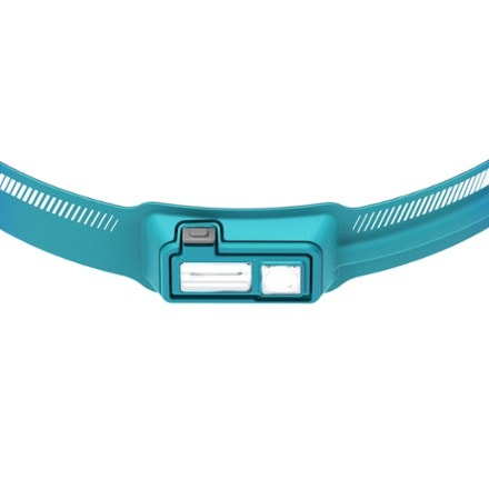 BioLite Dash 450 USB-C Rechargeable Running Headlamp 2