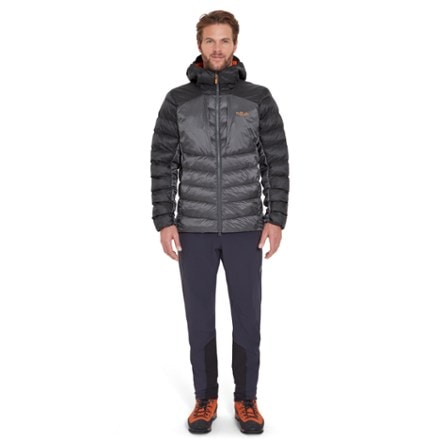 Rab Cirrus Ultra Insulated Jacket - Men's 3