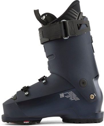 Lange Shadow 130 LV Ski Boots - Men's - 2024/2025 1