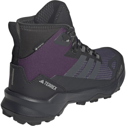 adidas Terrex Skychaser AX5 Mid GORE-TEX CLIMAWARM+ Hiking Boots - Women's 3