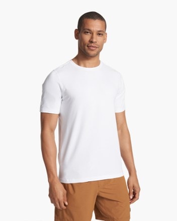 Vuori Strato Tech T-Shirt - Men's 1