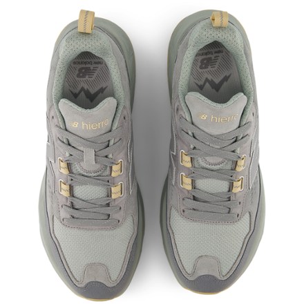 New Balance Fresh Foam X Hierro Trek Shoes - Men's 4