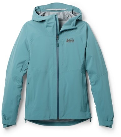 REI Co-op XeroCloud 3L Rain Jacket - Women's 0