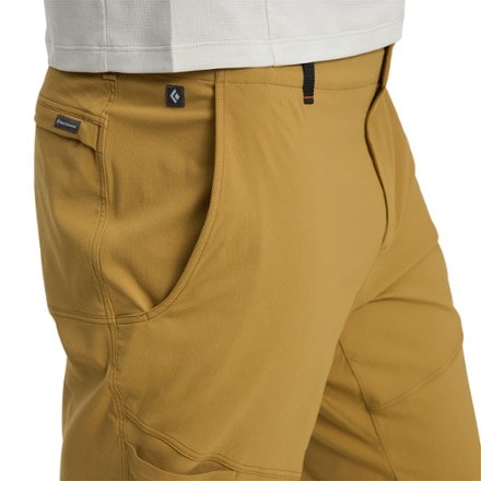 Black Diamond Pursuit Pants - Men's 5